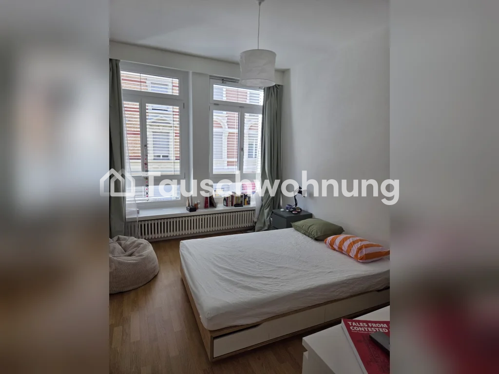 3 ½ rooms apartment, photo 3 of 8