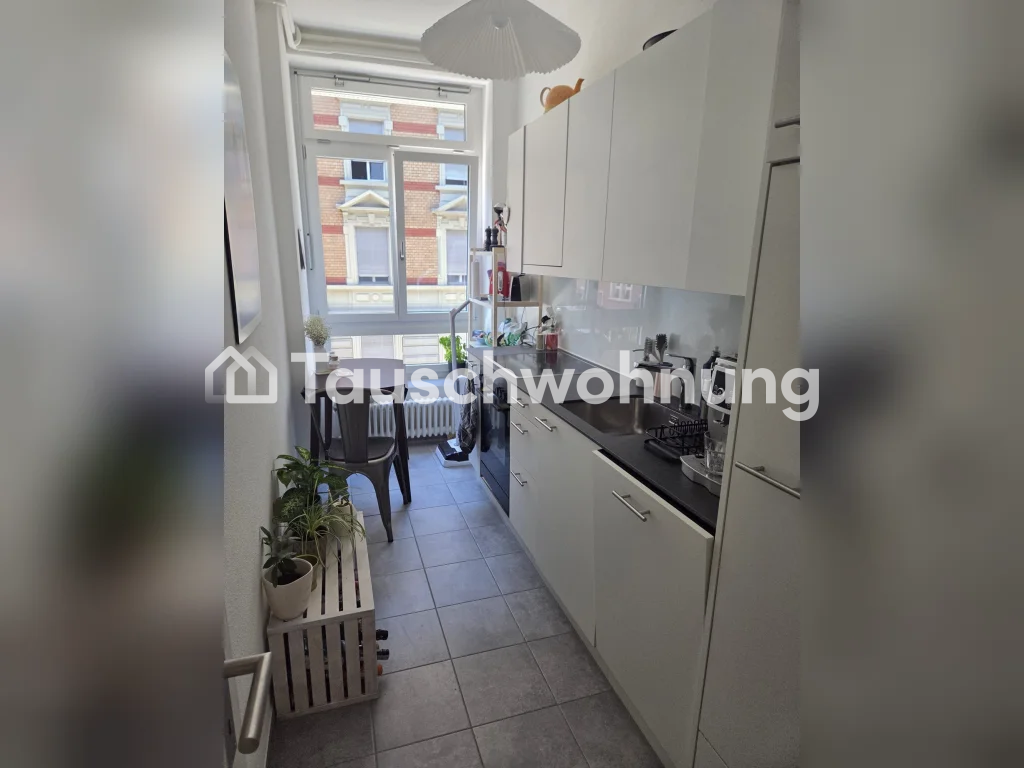 3 ½ rooms apartment, photo 4 of 8