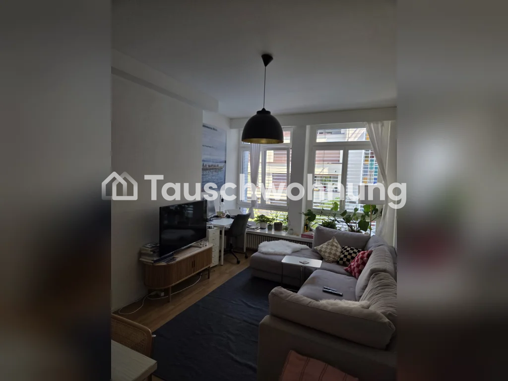 3 ½ rooms apartment, photo 2 of 8