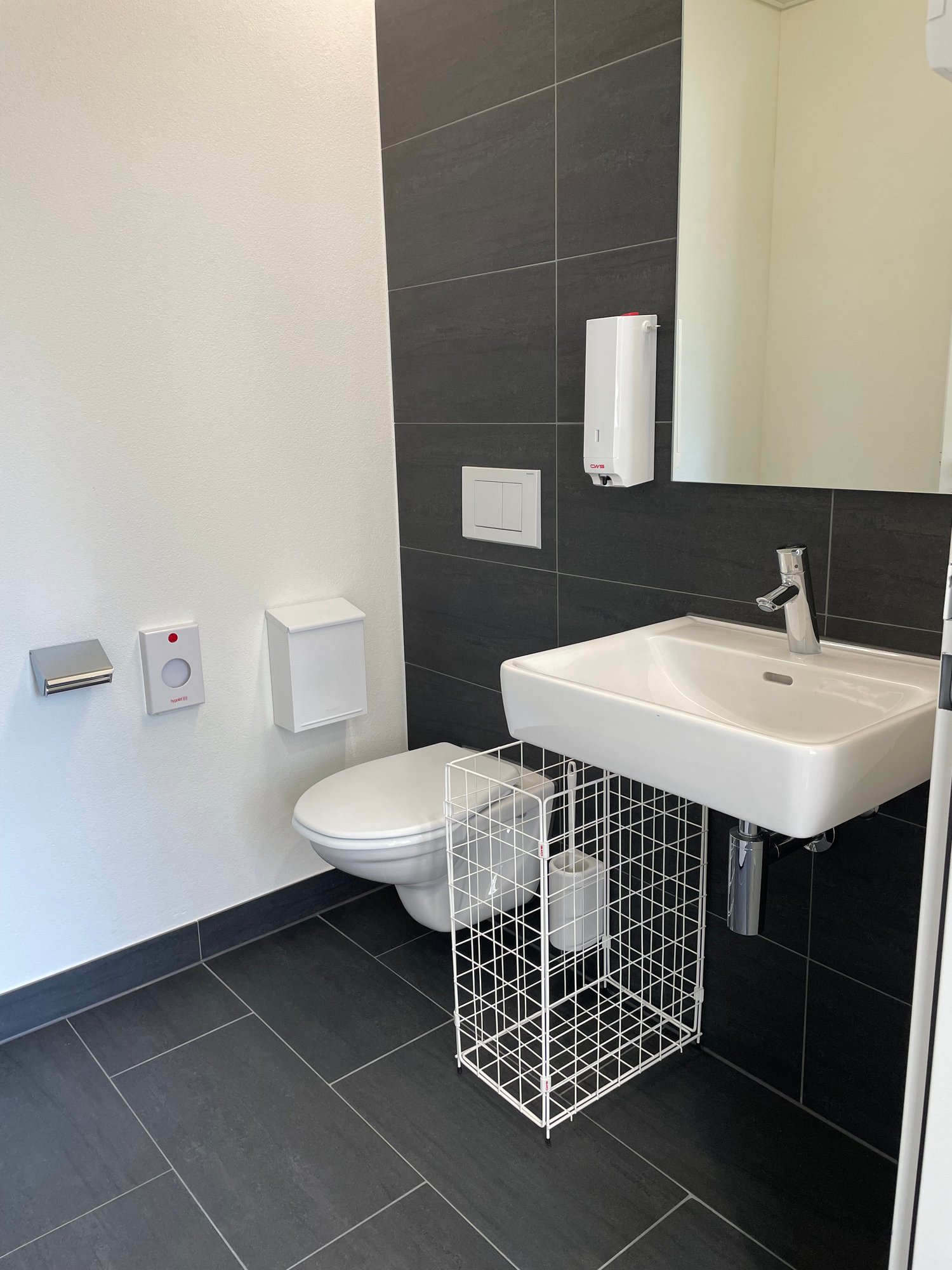 106m² office, photo 8 of 10