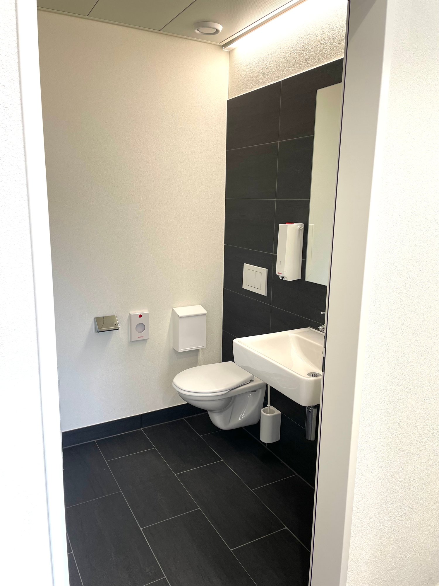 106m² office, photo 10 of 10