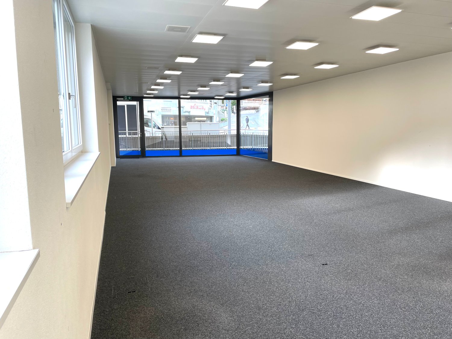 106m² office, photo 5 of 10