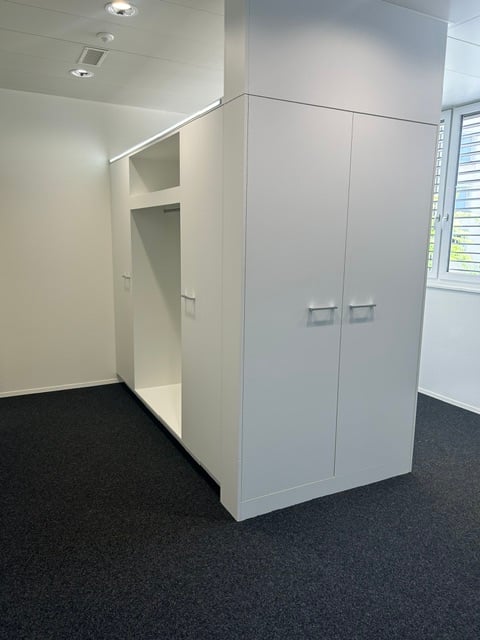 106m² office, photo 3 of 10