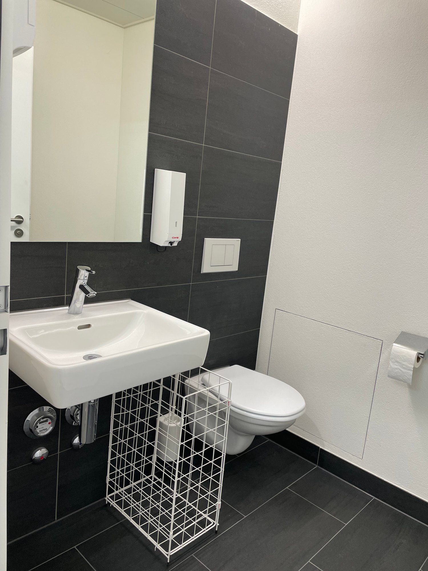 106m² office, photo 9 of 10