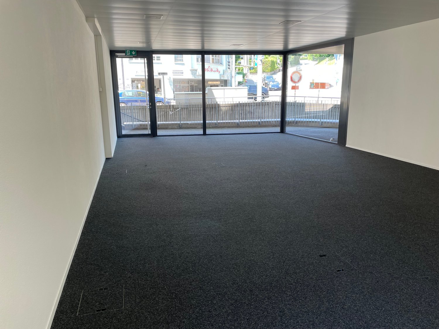106m² office, photo 4 of 10