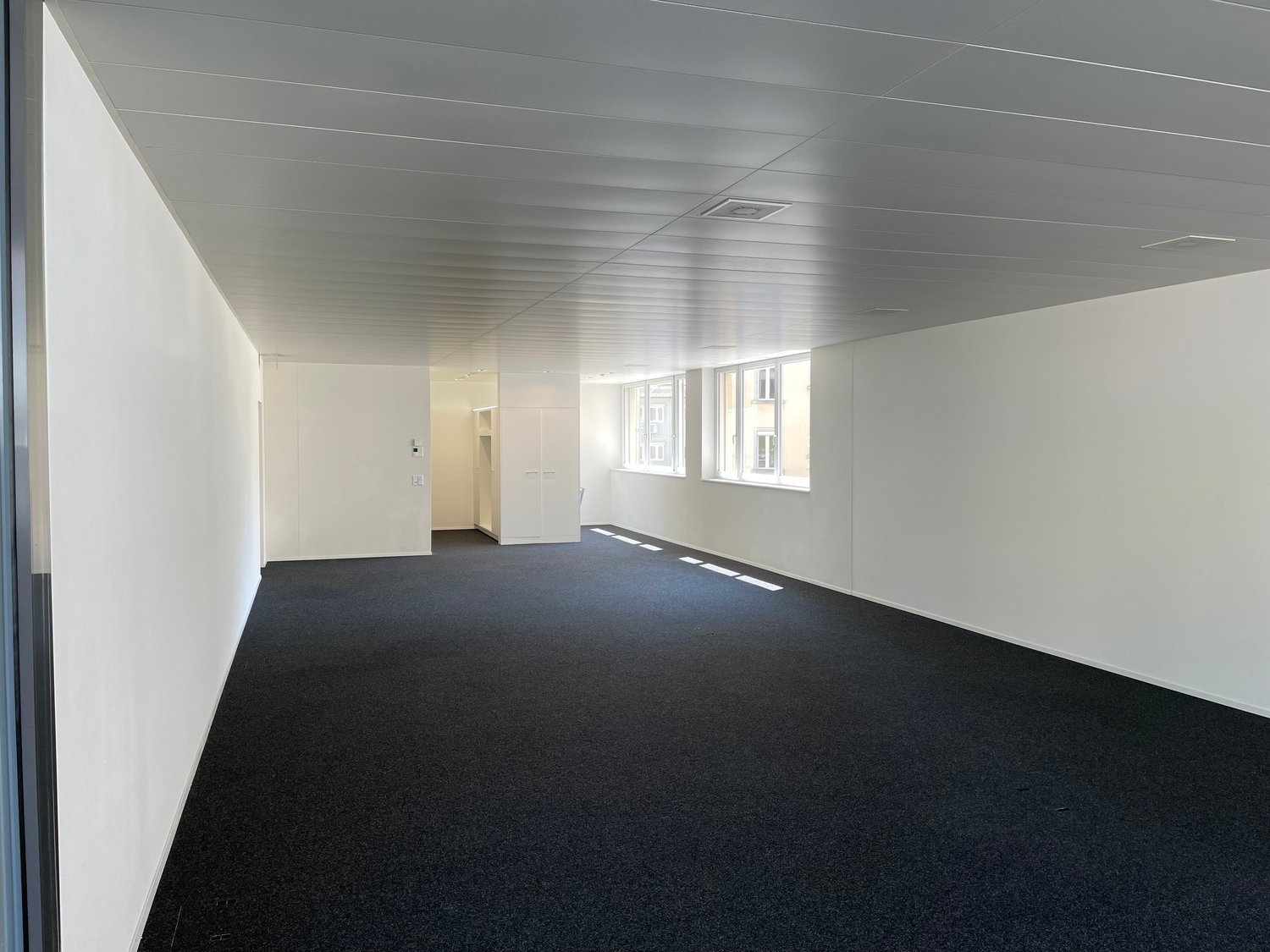 106m² office, photo 7 of 10