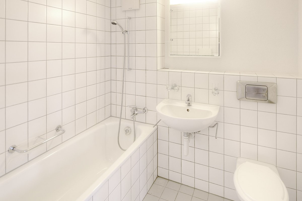 3 ½ rooms apartment, photo 3 of 4