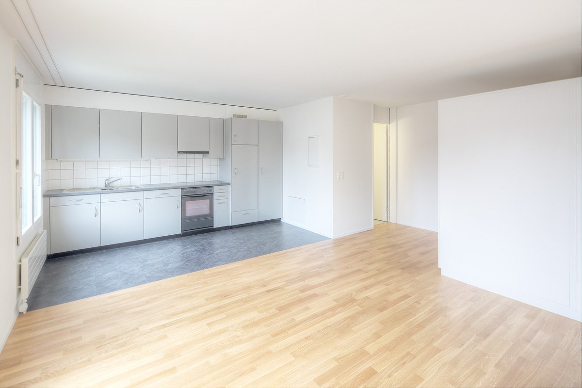 3 ½ rooms apartment, photo 2 of 4