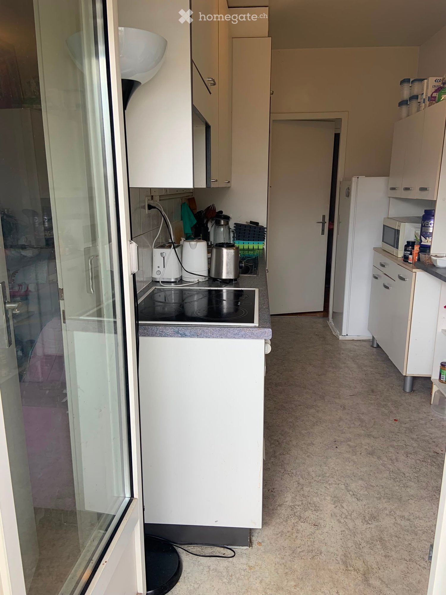 3 ½ rooms apartment, photo 1 of 4