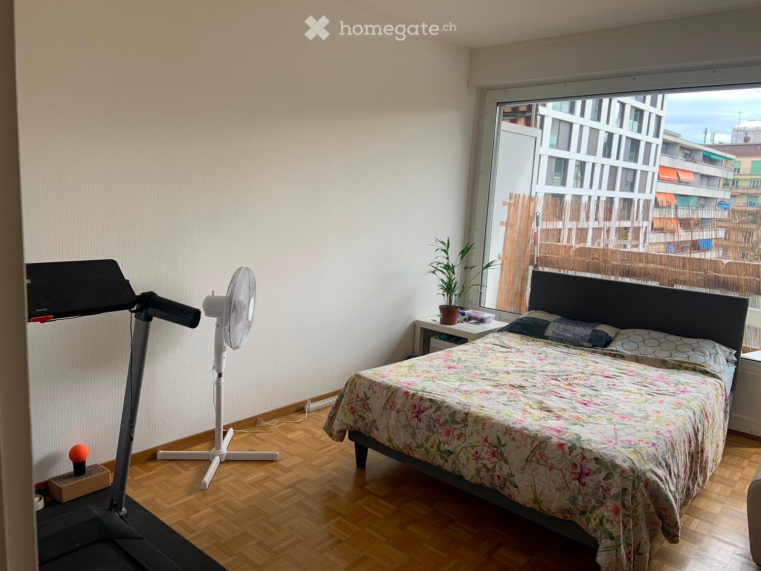 3 ½ rooms apartment, photo 2 of 4