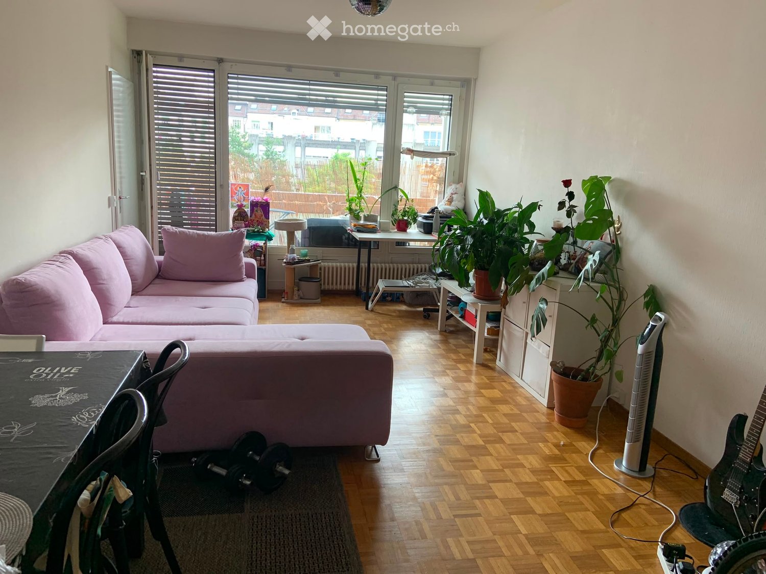 3 ½ rooms apartment, photo 4 of 4