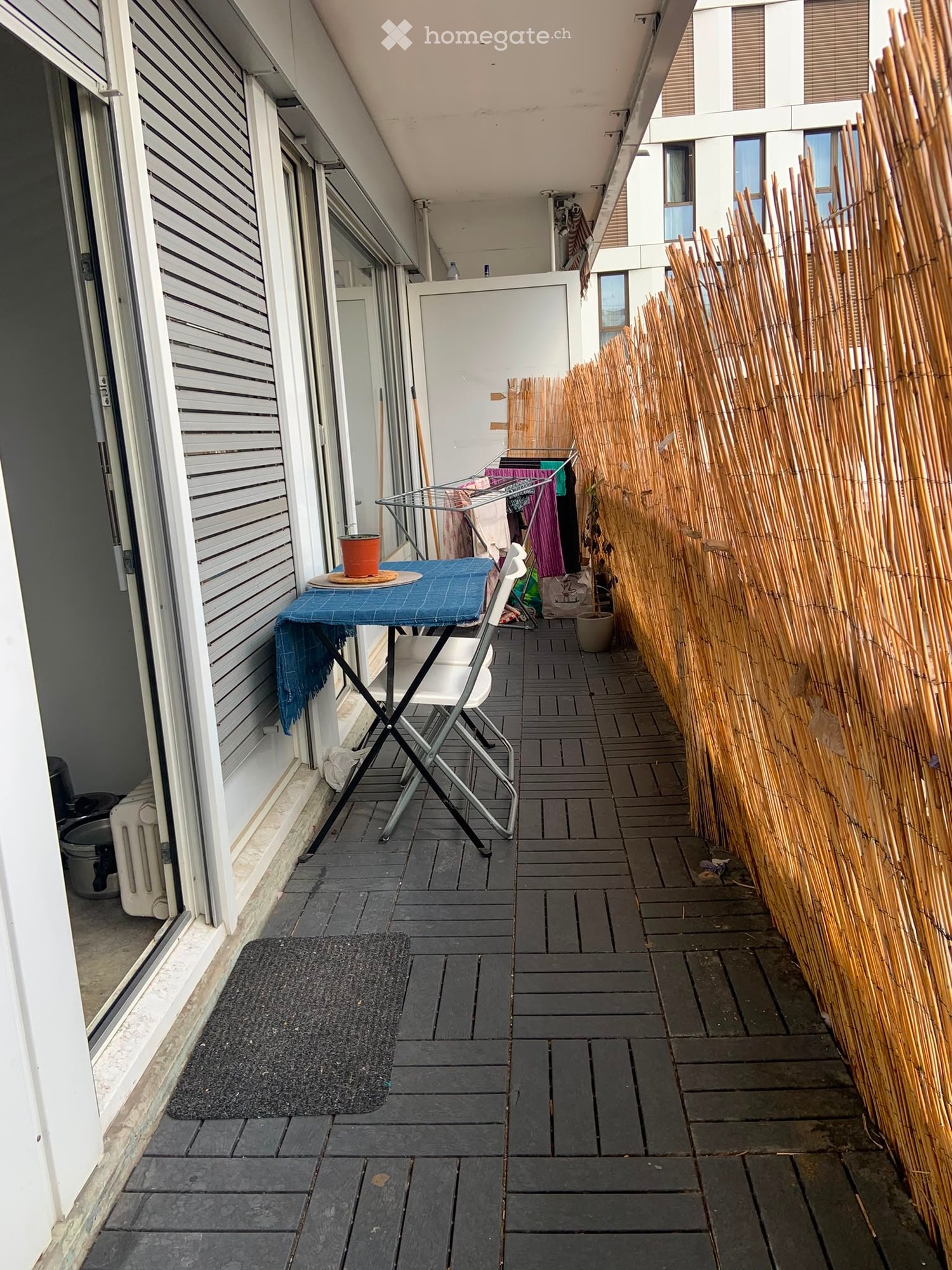 3 ½ rooms apartment, photo 3 of 4
