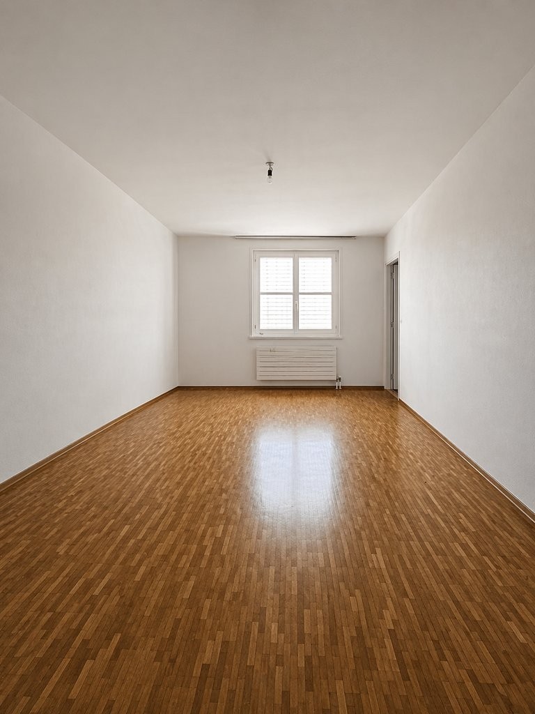 Appartamento di 1 ½ locali (3)