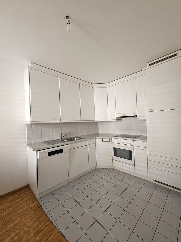 Appartamento di 1 ½ locali (2)