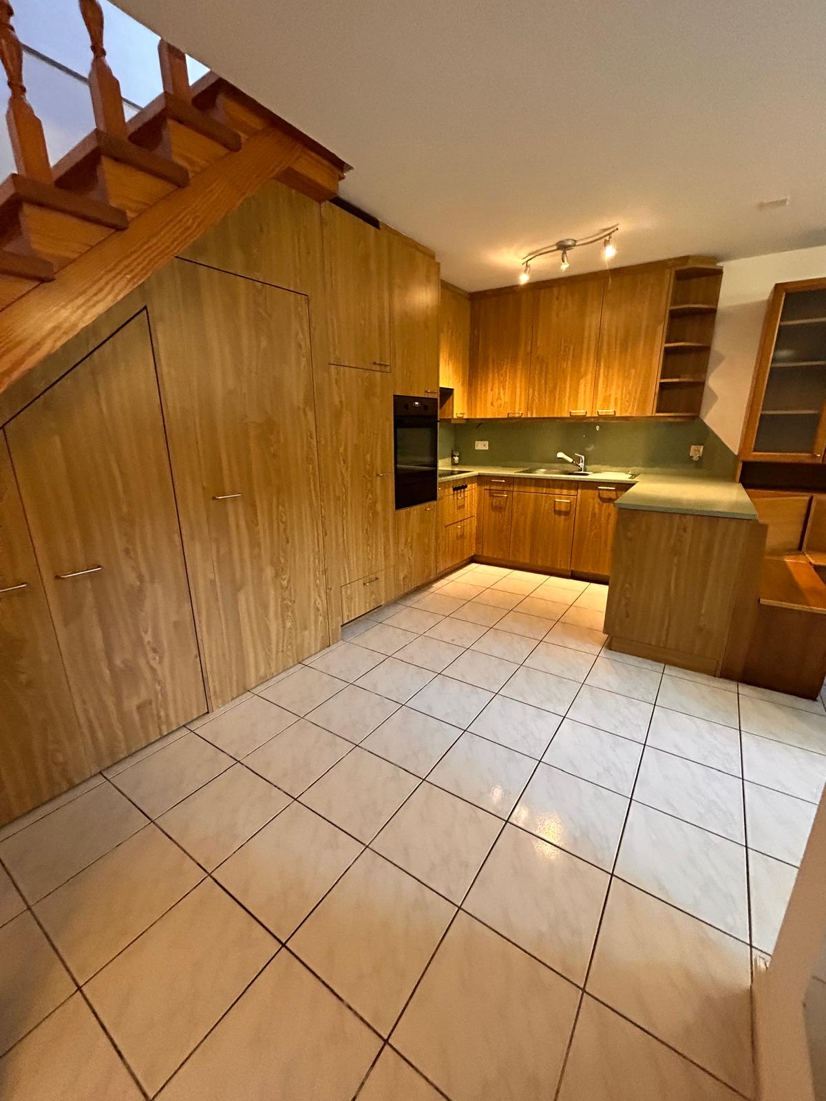 4 ½ Zimmer Einfamilienhaus, Foto 8 von 10