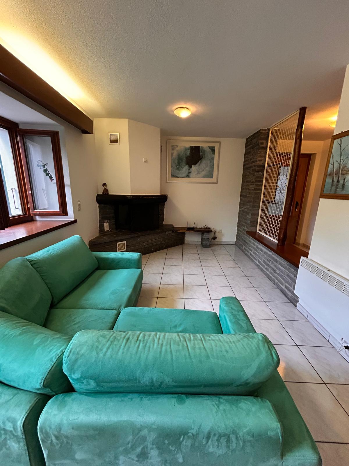 4 ½ Zimmer Einfamilienhaus, Foto 4 von 10