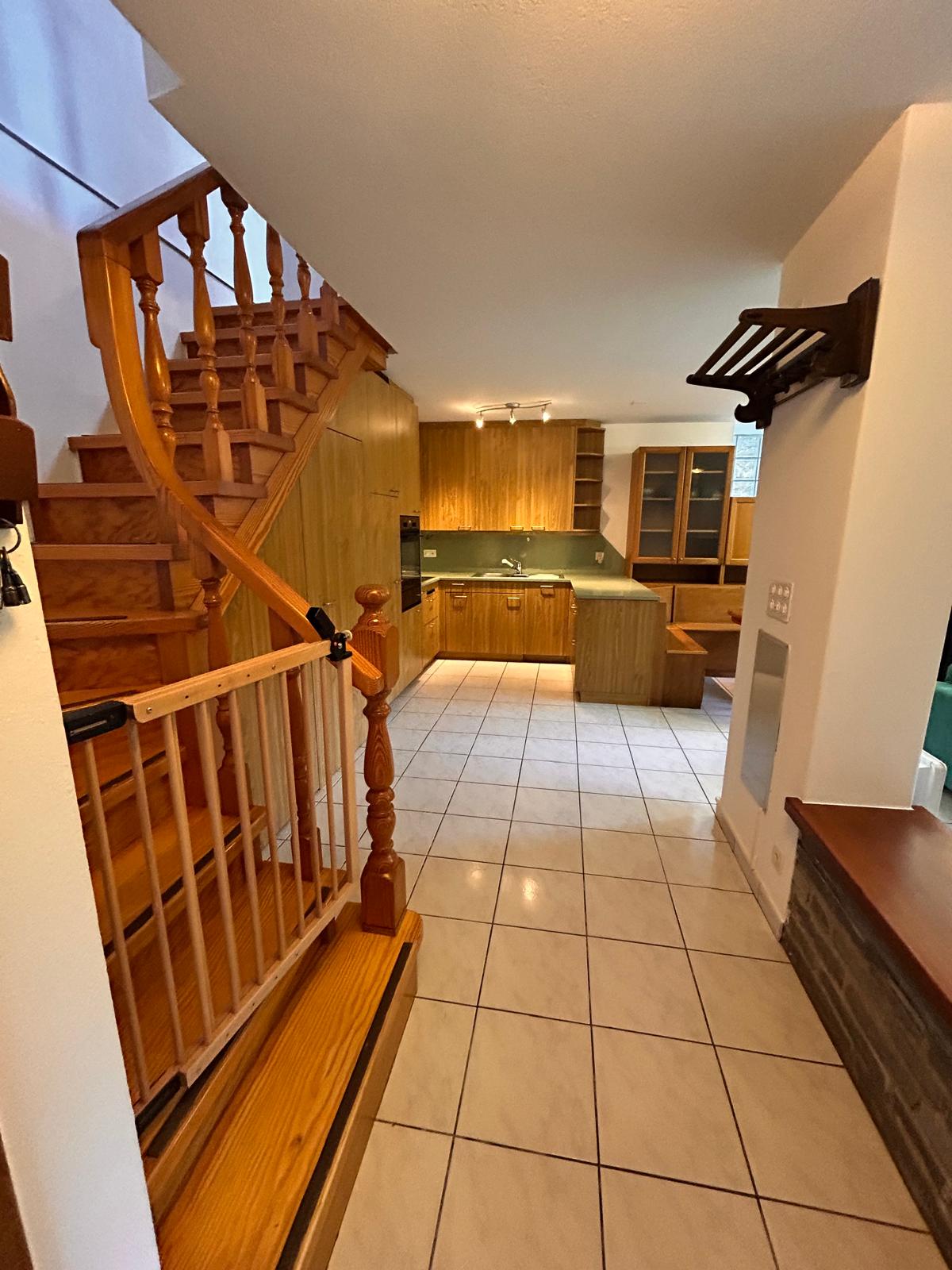 4 ½ Zimmer Einfamilienhaus, Foto 3 von 10