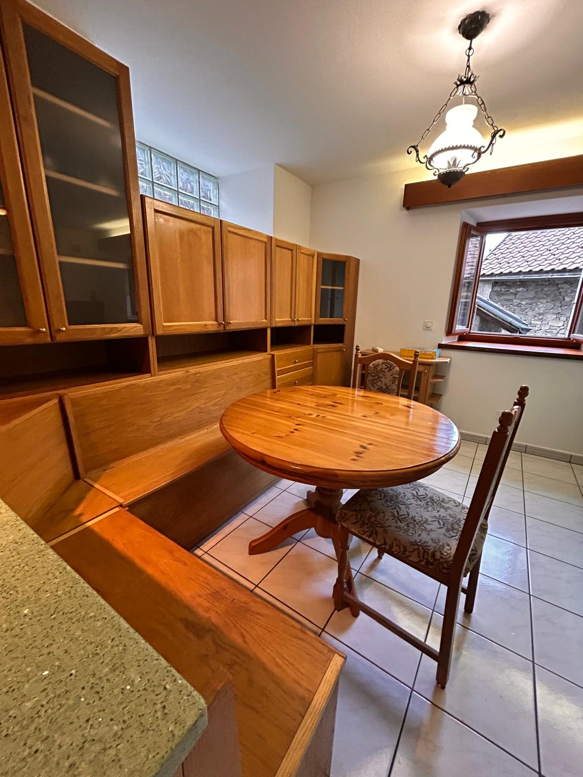 4 ½ Zimmer Einfamilienhaus, Foto 7 von 10