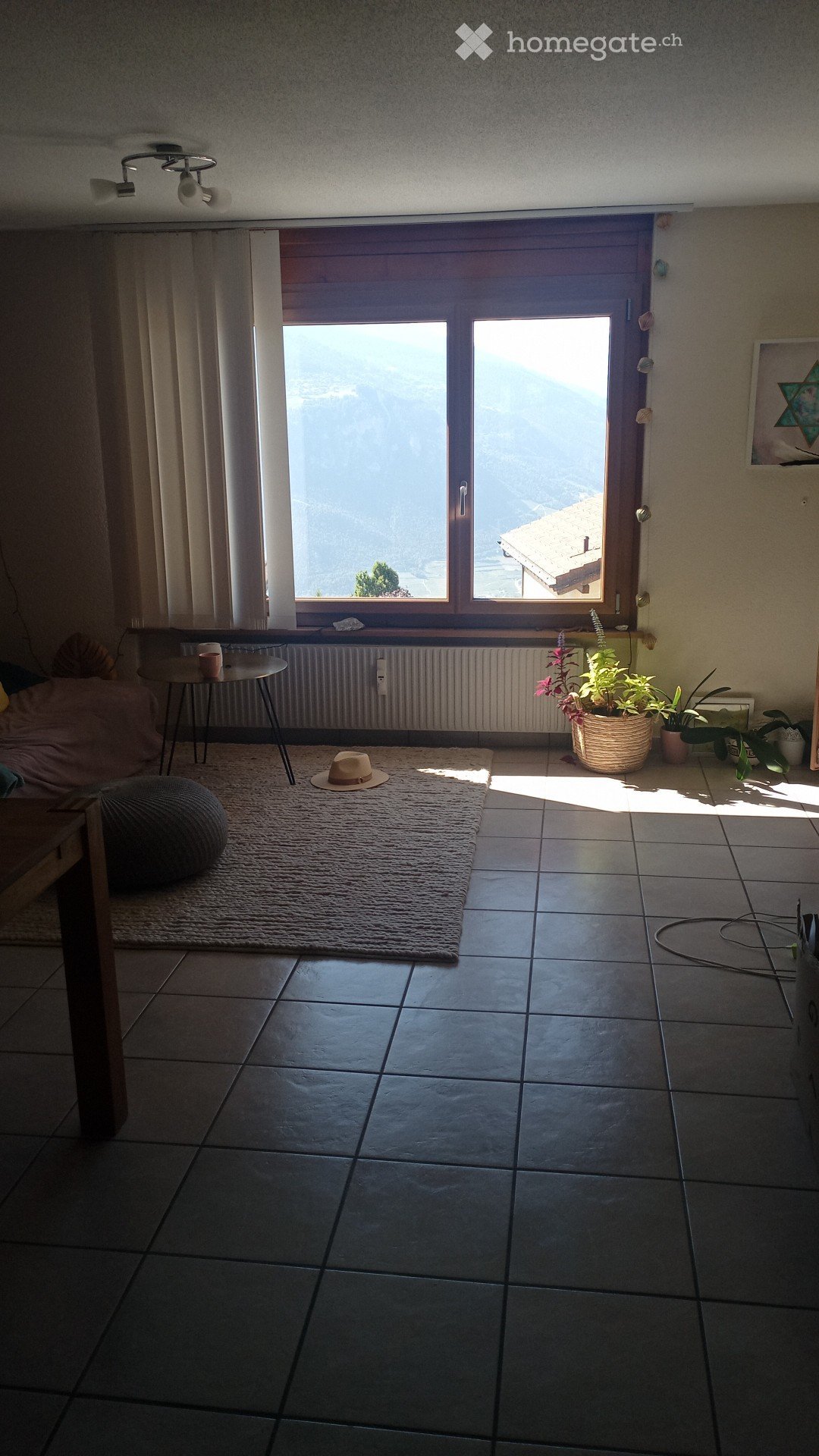 3 ½ rooms apartment, photo 1 sur 5