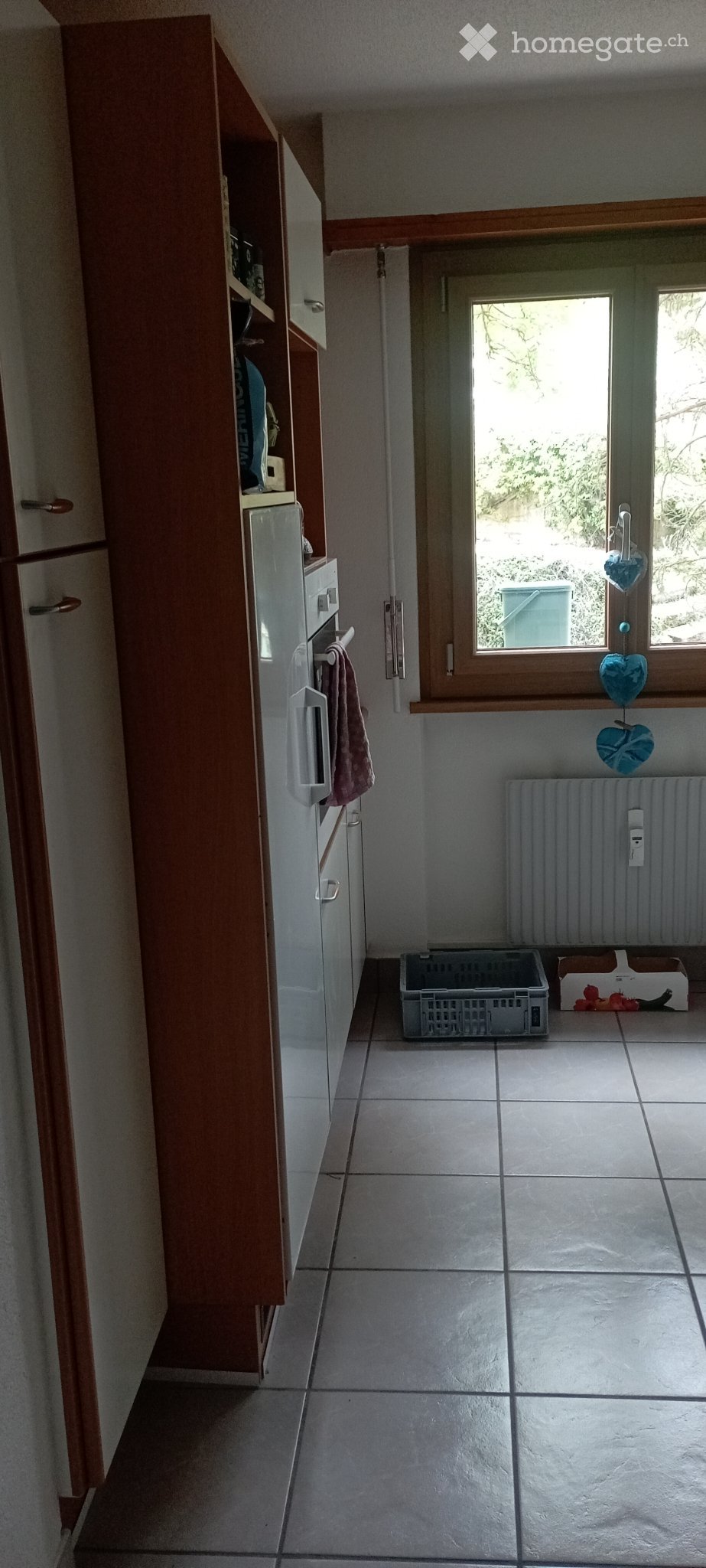 3 ½ rooms apartment, photo 2 sur 5