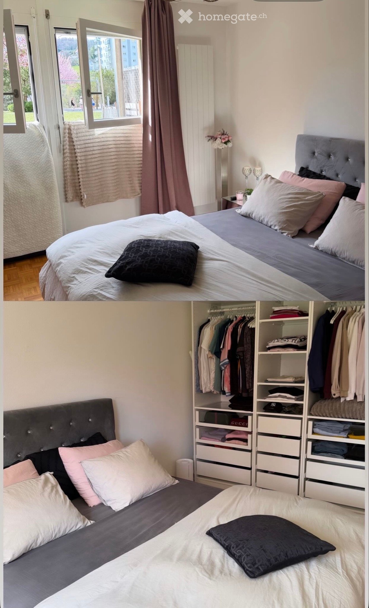 2 rooms apartment, photo 5 of 5