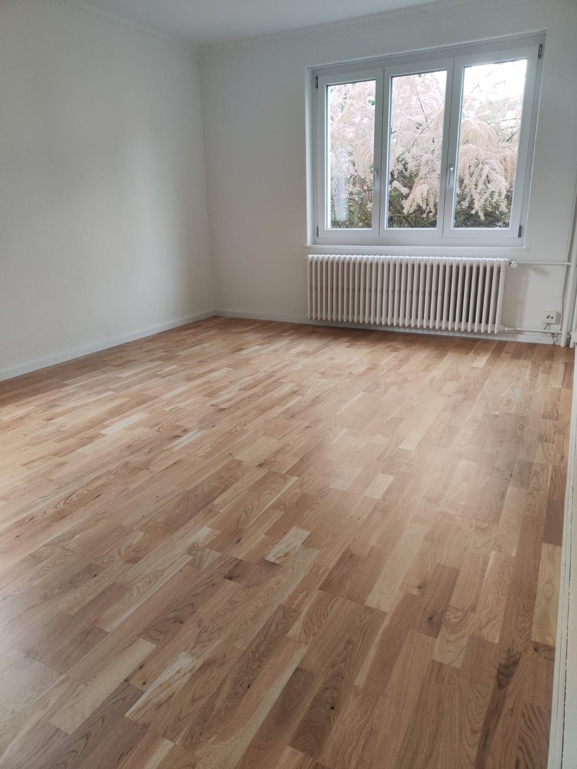 3 rooms apartment, photo 5 of 7