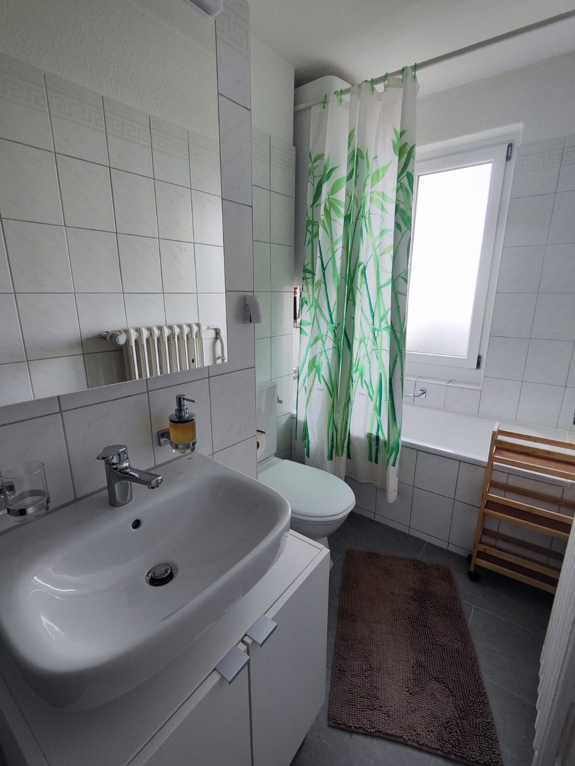 3 rooms apartment, photo 2 of 7