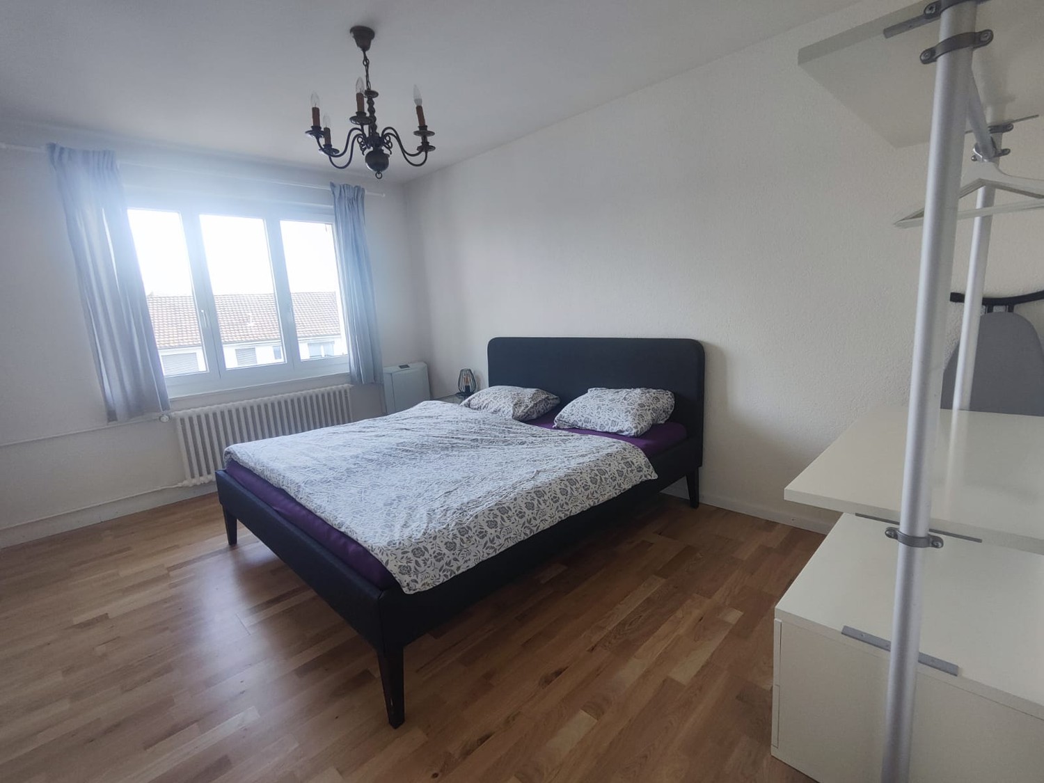3 rooms apartment, photo 6 of 7