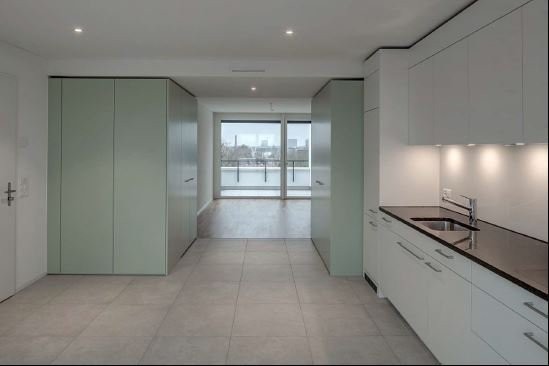 3 ½ rooms apartment, photo 3 of 7