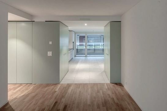 3 ½ rooms apartment, photo 4 of 7