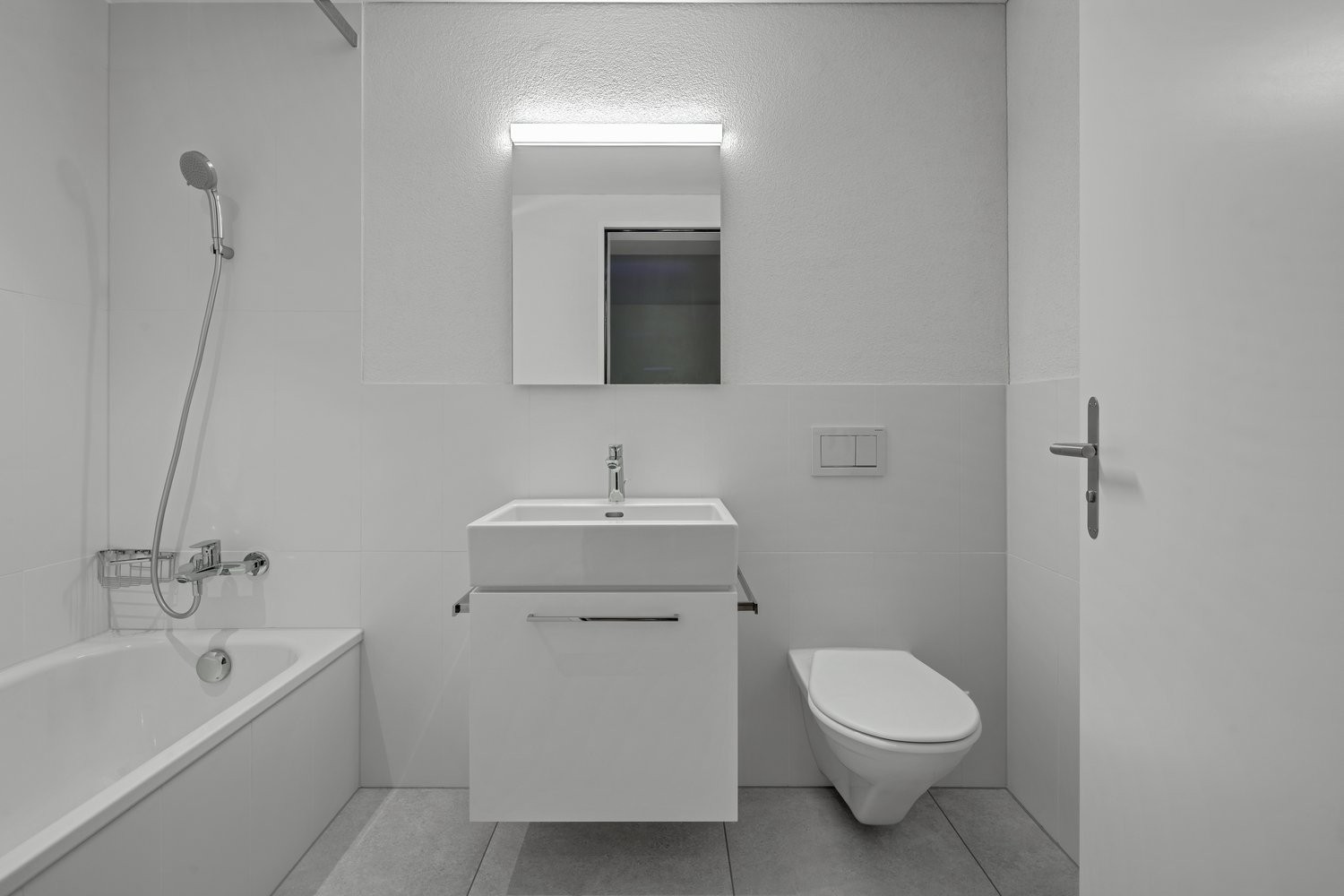 3 ½ rooms apartment, photo 5 of 7