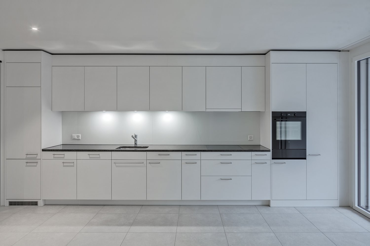 3 ½ rooms apartment, photo 1 of 7