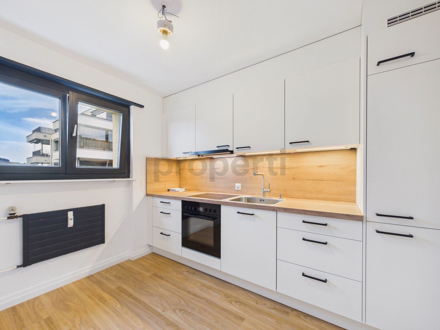 Appartamento di 2 ½ locali