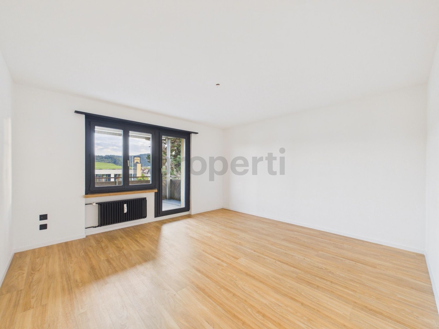 Appartamento di 2 ½ locali