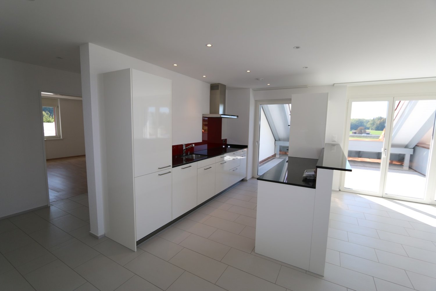 5 ½ rooms apartment, photo 4 of 10