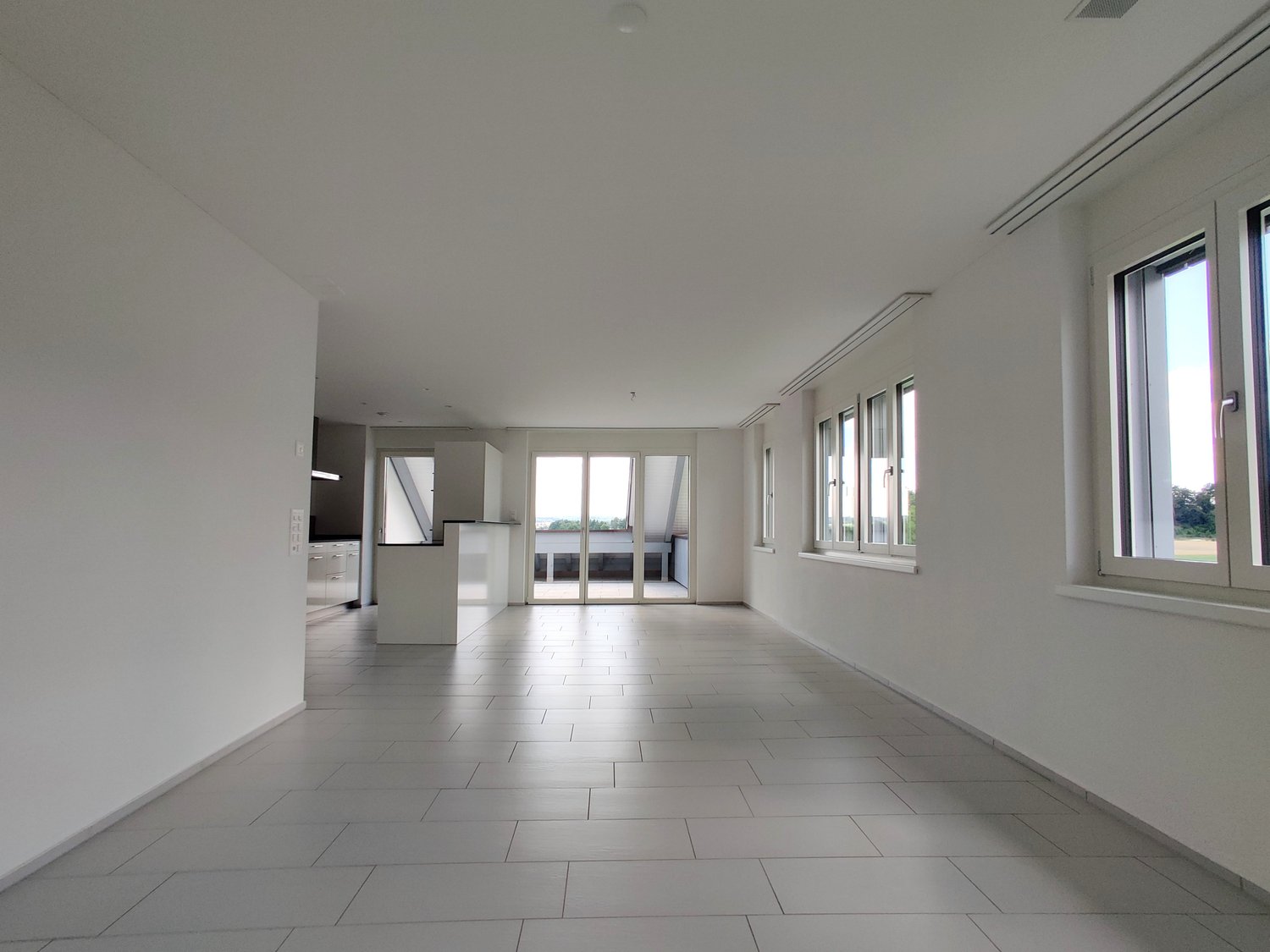 5 ½ rooms apartment, photo 7 of 10