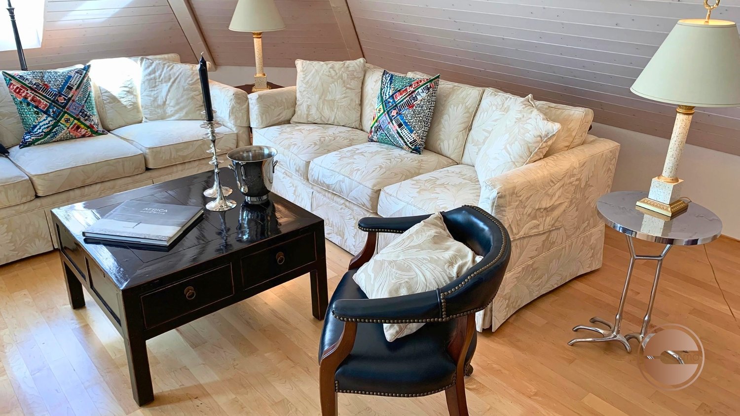 3 ½ rooms furnished flat, photo 4 of 10