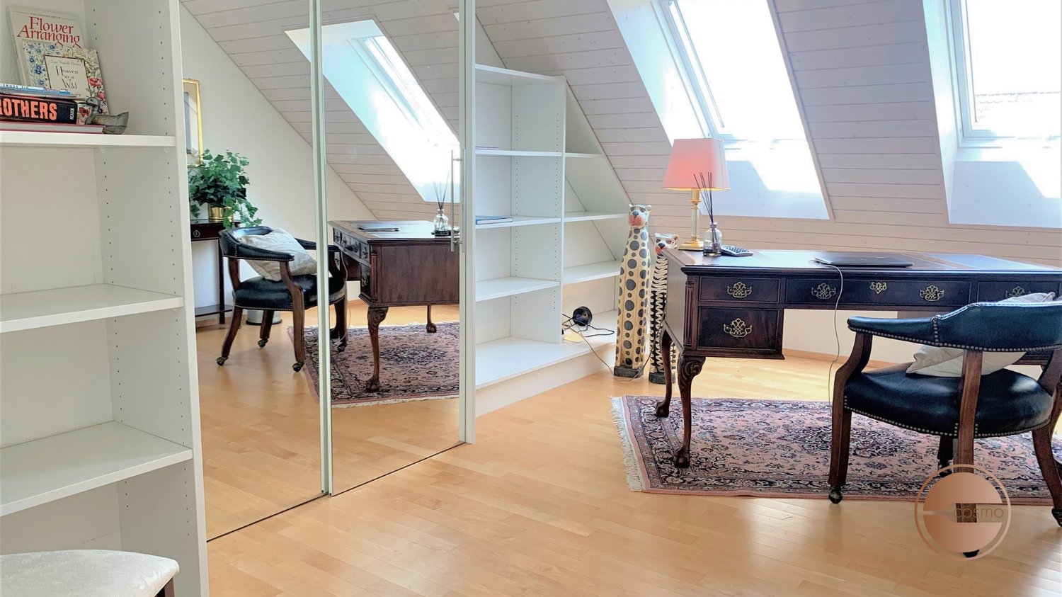 3 ½ rooms furnished flat, photo 8 of 10