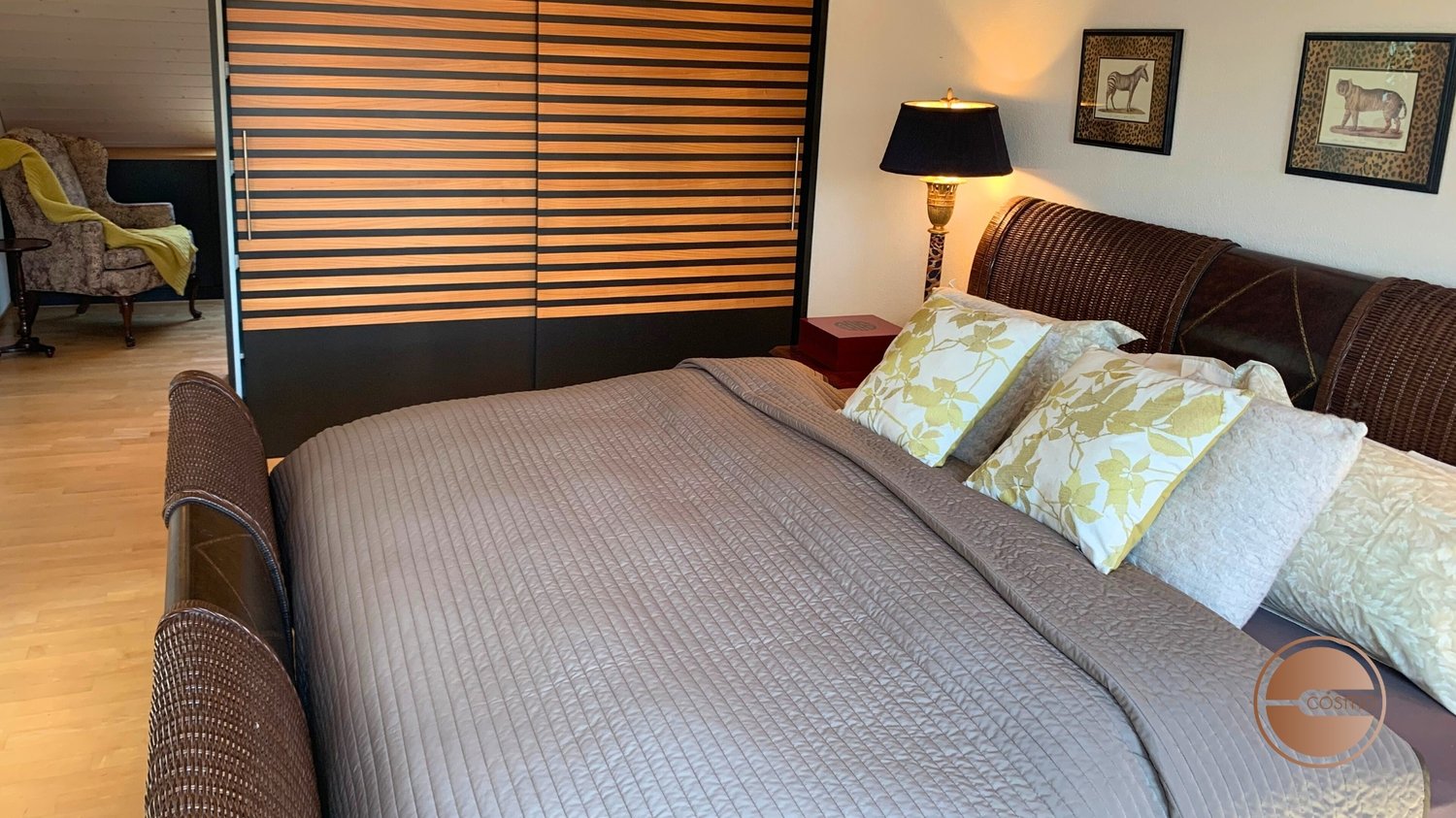 3 ½ rooms furnished flat, photo 10 of 10