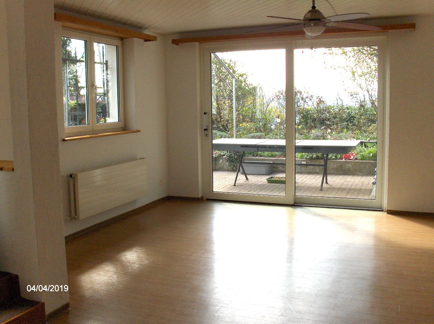 Appartamento di 3 ½ locali