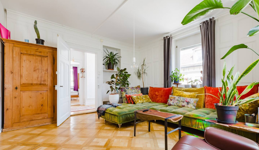 Room in a shared flat, photo 3 of 10