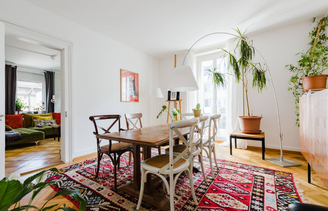 Room in a shared flat, photo 6 of 10