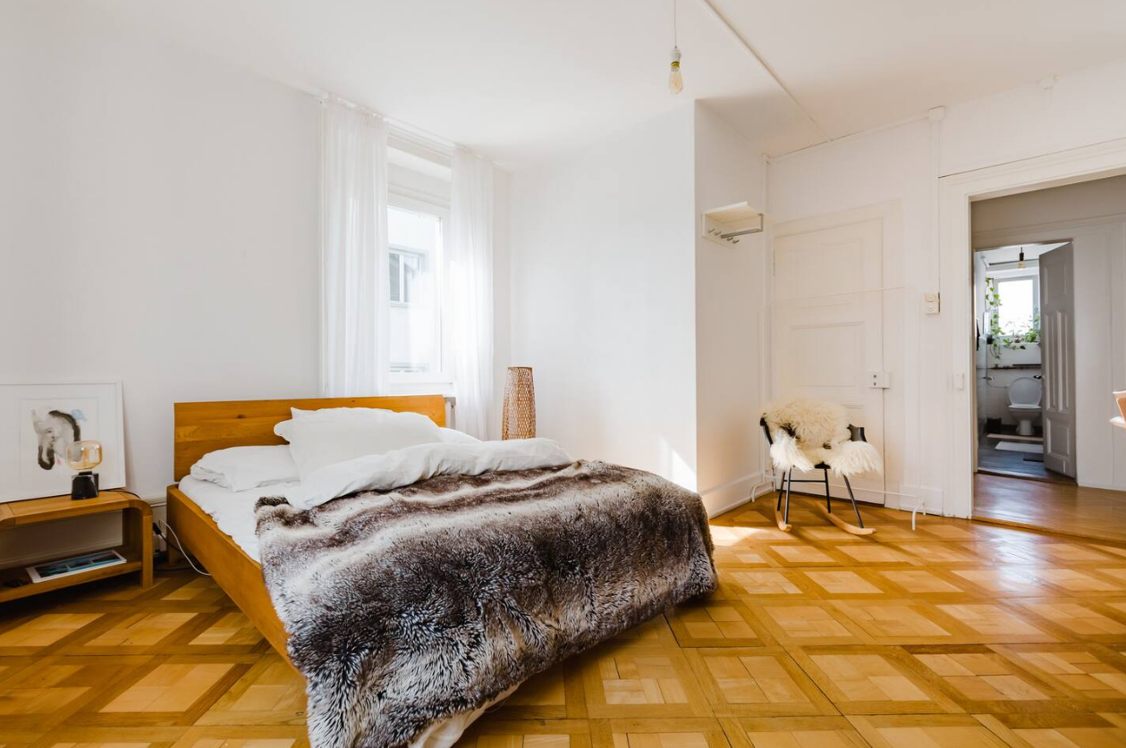 Room in a shared flat, photo 8 of 10