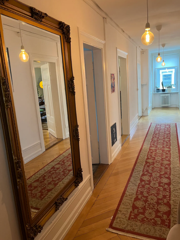 Room in a shared flat, photo 10 of 10