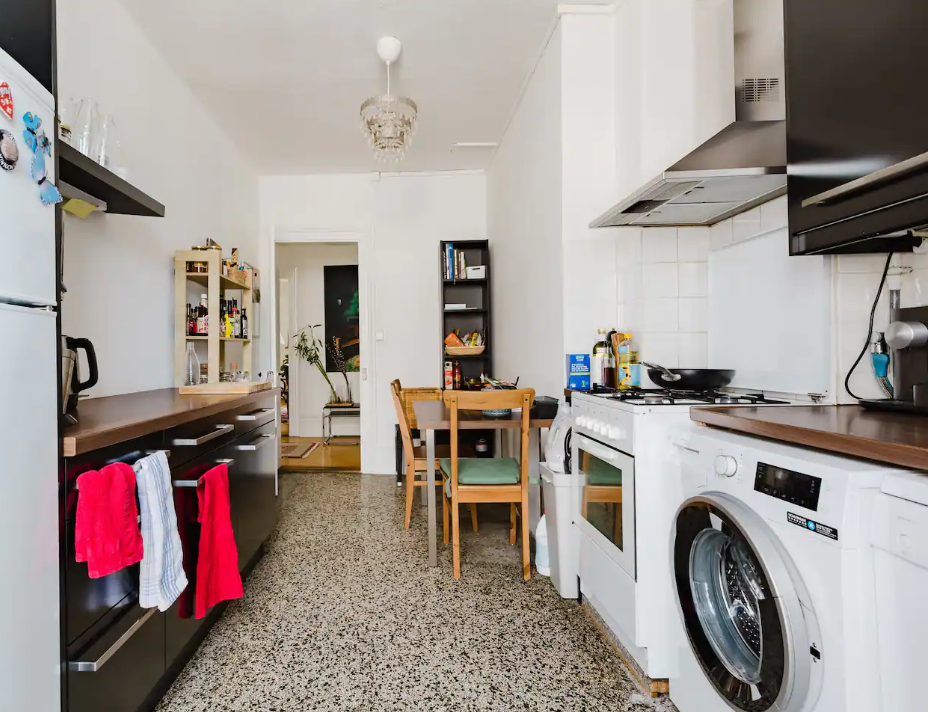 Room in a shared flat, photo 5 of 10