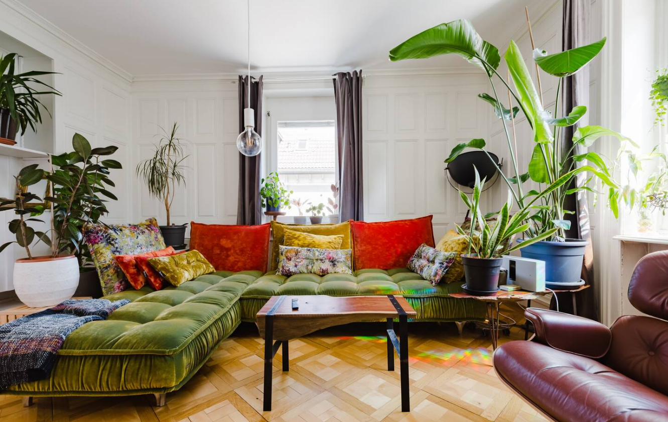 Room in a shared flat, photo 2 of 10