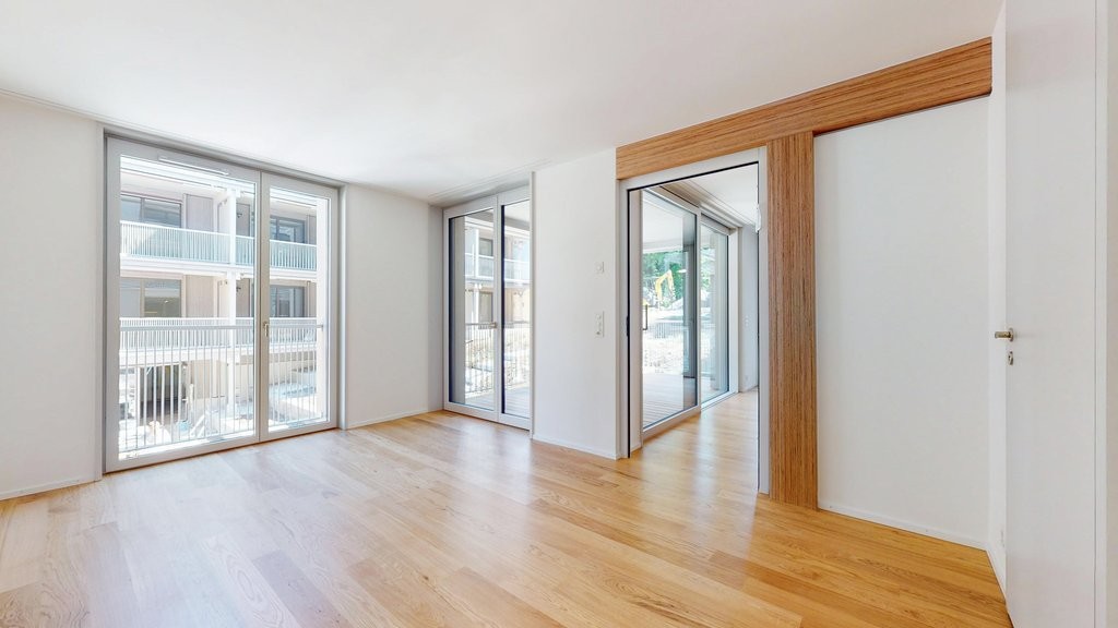 4 rooms apartment, photo 6 of 7