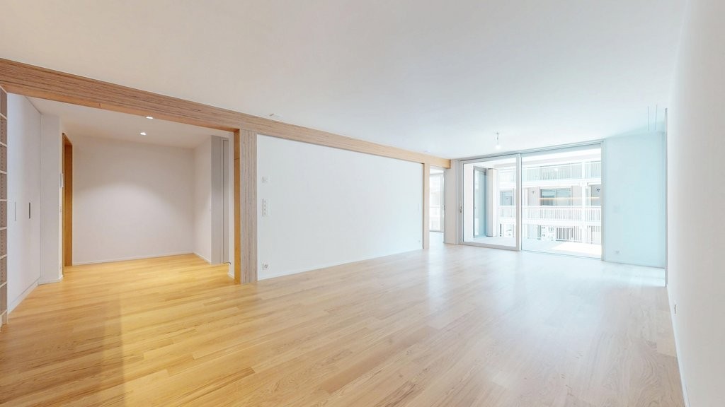 4 rooms apartment, photo 3 of 7