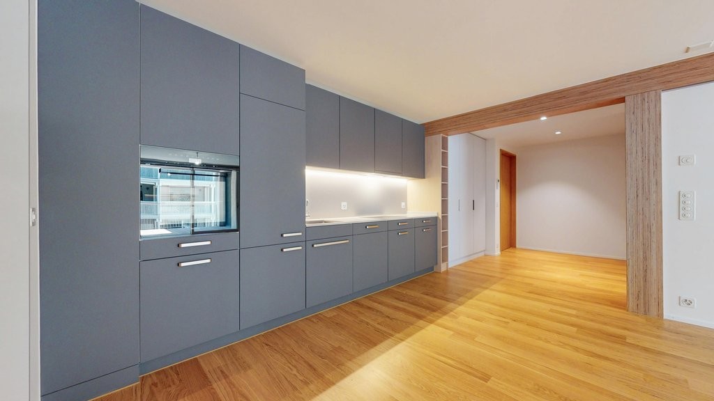 4 rooms apartment, photo 2 of 7