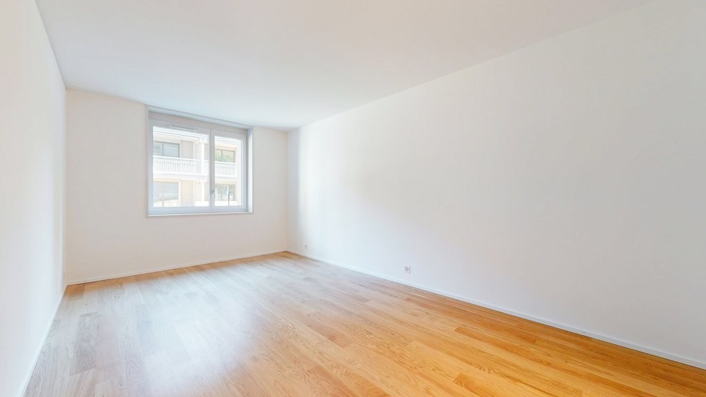 4 rooms apartment, photo 7 of 7
